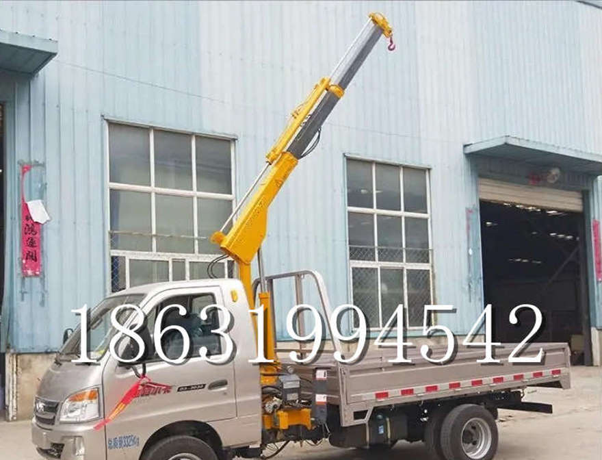 襄城区随车吊机四不像随车吊简易电动行走吊机固定车载吊襄城区当地搬运随车吊机固定车载吊